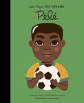 Pele (46) (Little People, BIG DREAMS)