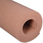 Cork Roll - 4' x 24' x 1/2" - Manto