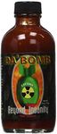 DA'BOMB Beyond Insanity Hot Sauce -