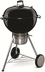 Weber Master-Touch Charcoal Grill, 