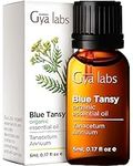 Gya Labs Organic Blue Tansy Essenti