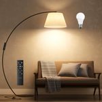 Large Arch Floor Lamp