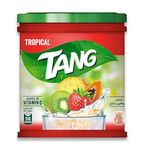 Tang Tropical Flavor Drink Mix Powder (Imported), 2.5kg