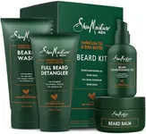 SheaMoisture Beard-Care Kit for Men