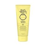 Sun Bum Kids SPF 50 Clear Sunscreen Lotion