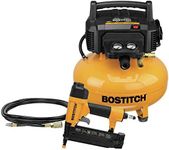 Bostitch BTFP1KIT 1-Tool and Compre