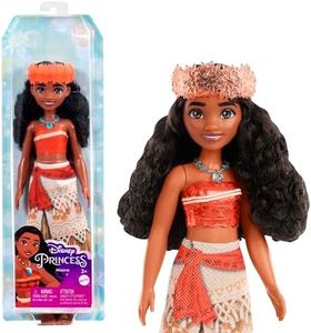 Mattel Pri