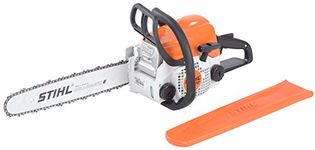 Electric Start Chainsaw Stihl