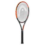 HEAD Graphene XT Radical MP Tennis Racquet - Pre-Strung 27 Inch Intermediate Adult Racket - 4 1/2 Grip