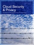 Cloud Security and Privacy: An Enterprise Perspective on Risks and Compliance