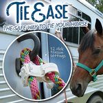 Tie Ease - The Safe Way to Tie Your Horse