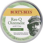 Burt's Bees 100% Natural Origin Multipurpose Res-Q Ointment with Cica, 15g, 15 g (Pack of 1)