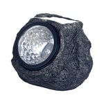 Solar Rock Lights