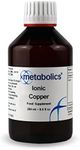 Ionic Copper 250ml