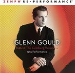 Bach:Goldberg Variations-Zenph Re-P