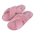 Luxehome Indoor Slippers