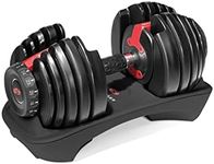 Bowflex SelectTech Adjustable Weigh