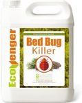 EcoRaider Bed Bug Killer Spray 1 Ga