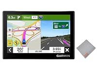 Garmin Drive 53 GPS Navigator, High