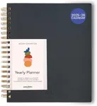 Anecdote Planner 2025 (8.5" x 10") 