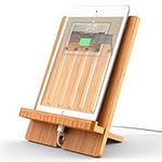 Pezin & Hulin Bamboo Tablet Stand A