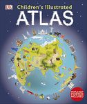 Children's Illustrated Atlas (Children's Illustrated Atlases)