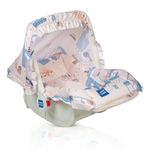 Baby Sleeping Chair