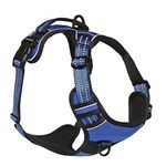 No Choke Dog Harnesses