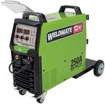 SIP WELDMATE AUTOPLUS MIG Welder 25