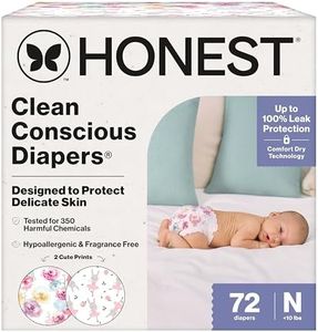 The Honest