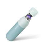 LARQ Bottle - Self-Cleaning Water Bottle and Water Purification System