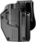 Universal Gun Holster fit Compact, 