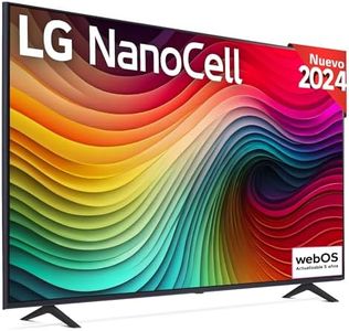 LG 65NANO8