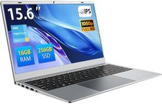 ECOHERO Laptop Computer, 8GB DDR4 RAM 128GB SSD, Intel Processor (Up to 2.9GHz), 14 Inch HD Display, Windows 11 Laptops Computers, 2.4G/5G WiFi and Bluetooth 4.2