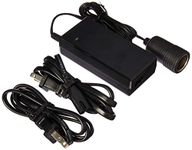 Omnihil (14FT) 12V Adapter Power Converter compatible with Coleman 40 Quart PowerChill Thermoelectric Cooler