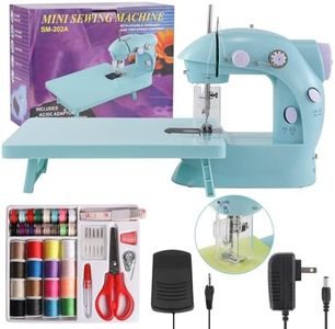Sewing Mac