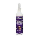 Petway Petcare Dog Cologne Spray Fo
