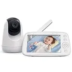 HiPP Baby Monitor, 5" 720P Video Ba