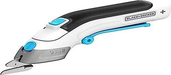 Black+Decker Scissors