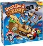 Don’t Rock the Boat Board Game - Ki