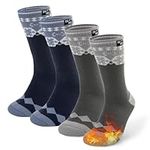 DG Hill Winter Thermal Socks - Warm