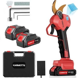 Cordless E