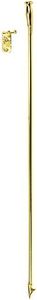 Achla Designs Minuteman International BP-3 All Brass Aerator Poker