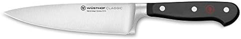 WÜSTHOF Classic 6” Chef’s Knife, Bl