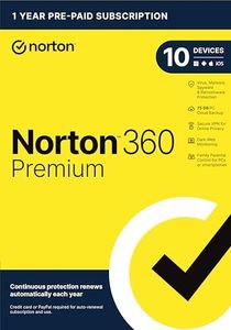 Norton 360