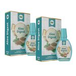 IMC Aloe Digest (Pack of 2, 30ml each)