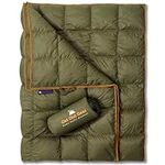 Get Out Gear Down Camping Blanket -