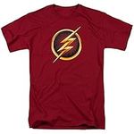 The Flash TV Series Logo T Shirt an