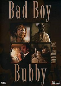 Bad boy bu