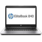 HP EliteBook 840 G3 14" FHD Touchsc